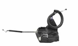 Serratura Anteriore Destra per Land Rover Range Rover Evoque Serie (18>) (2018 - In produzione)