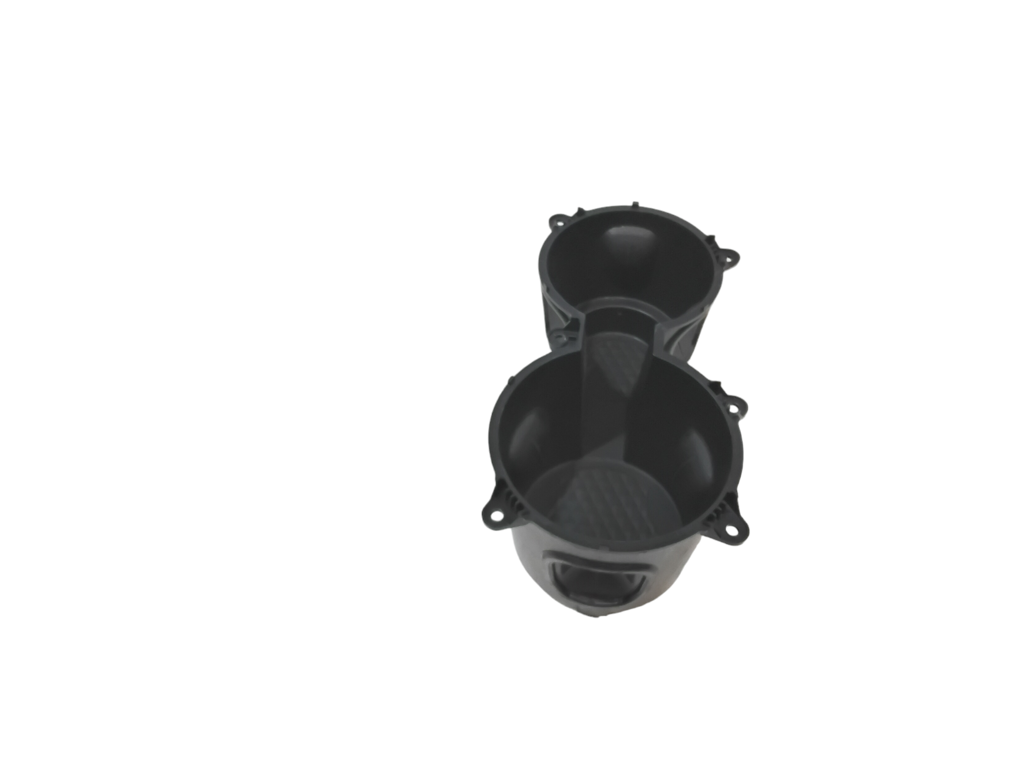 Porta tazza / Portabevande centrale per Land Rover Range Rover Evoque Serie (18>) (2018 - In produzione)