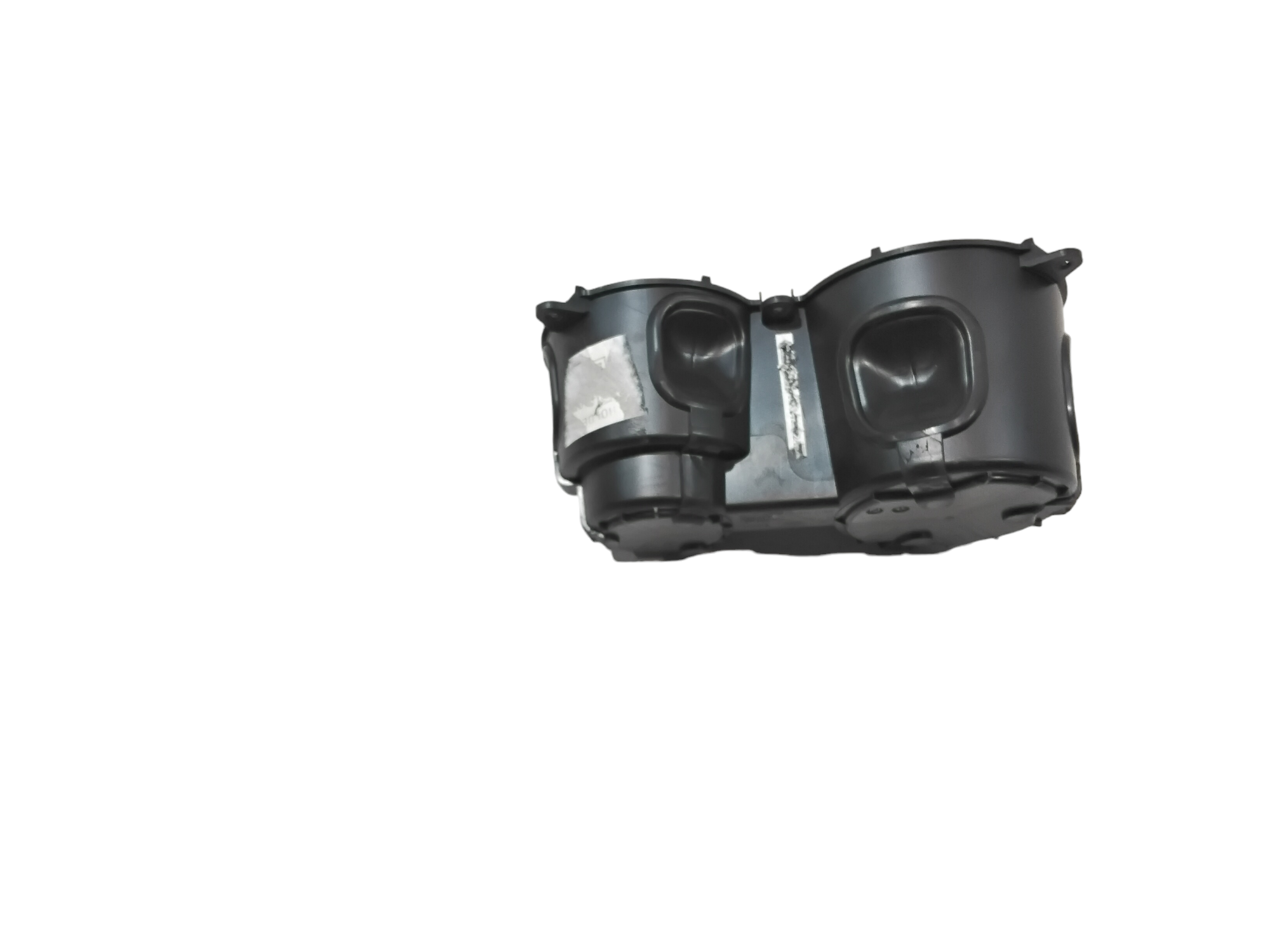 Porta tazza / Portabevande centrale per Land Rover Range Rover Evoque Serie (18>) (2018 - In produzione)