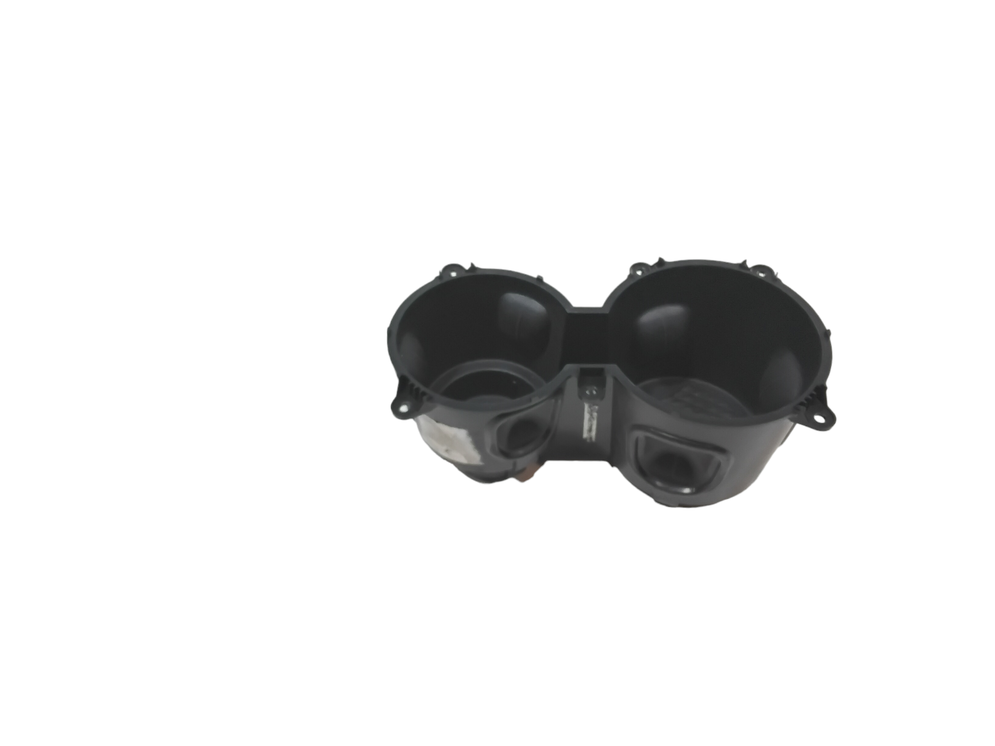 Porta tazza / Portabevande centrale per Land Rover Range Rover Evoque Serie (18>) (2018 - In produzione)