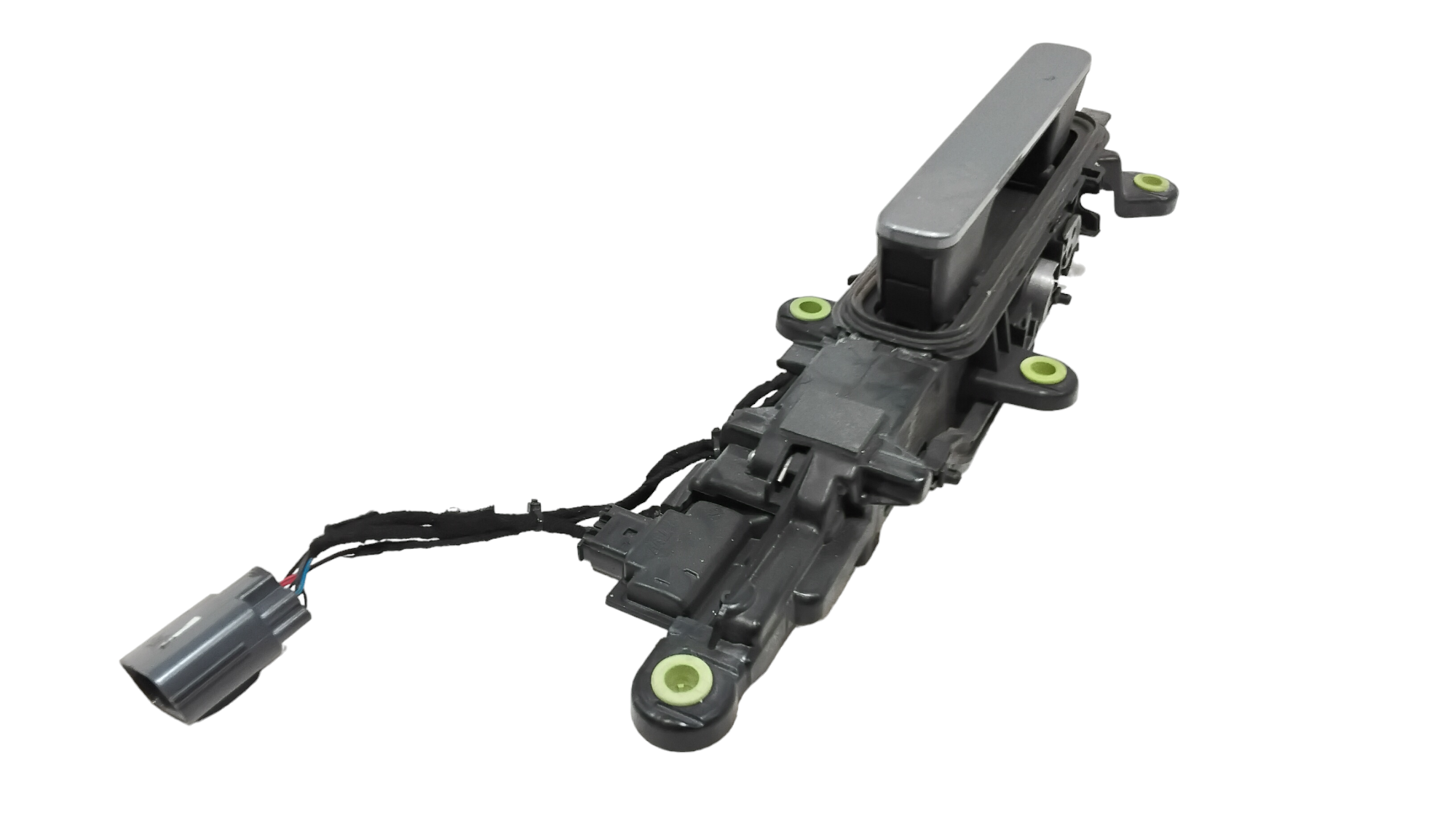 Maniglia esterna Posteriore Destra per Land Rover Range Rover Evoque Serie (18>) (2018 - In produzione)