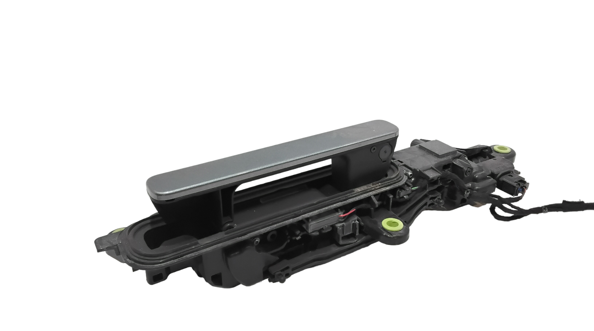 Maniglia esterna Posteriore Destra per Land Rover Range Rover Evoque Serie (18>) (2018 - In produzione)