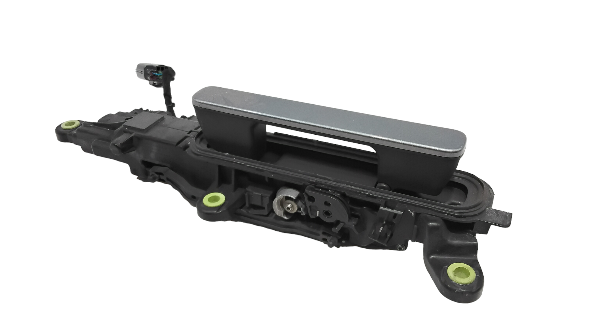 Maniglia esterna Posteriore Destra per Land Rover Range Rover Evoque Serie (18>) (2018 - In produzione)