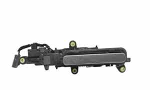 Maniglia esterna Posteriore Destra per Land Rover Range Rover Evoque Serie (18>) (2018 - In produzione)