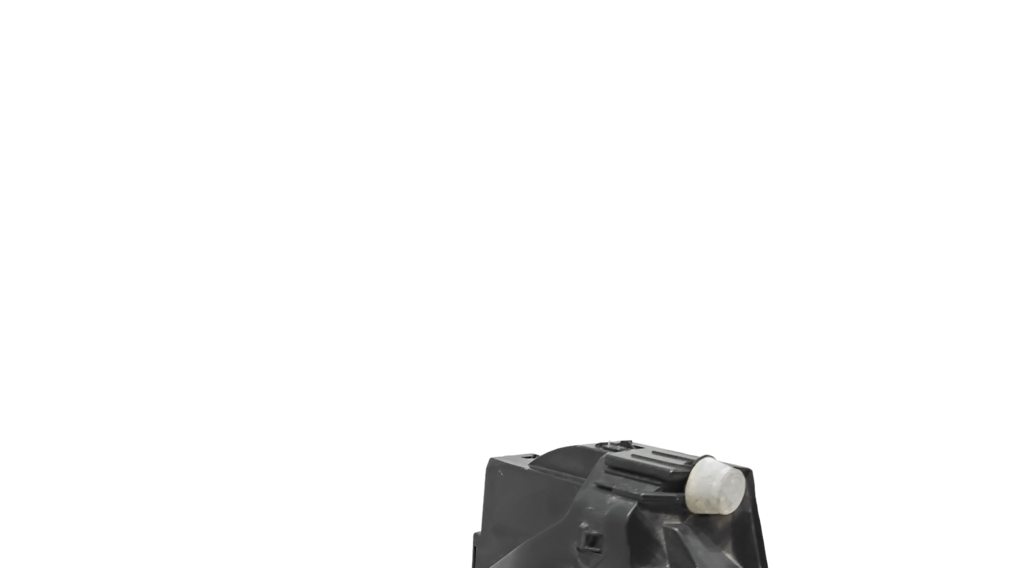 Serratura Posteriore destra per Land Rover Range Rover Evoque Serie (18>) (2018 - In produzione)