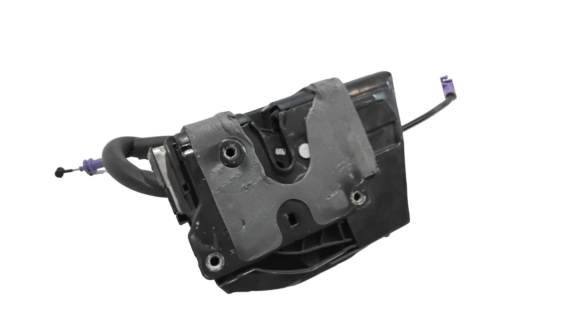 Serratura Posteriore destra per Land Rover Range Rover Evoque Serie (18>) (2018 - In produzione)