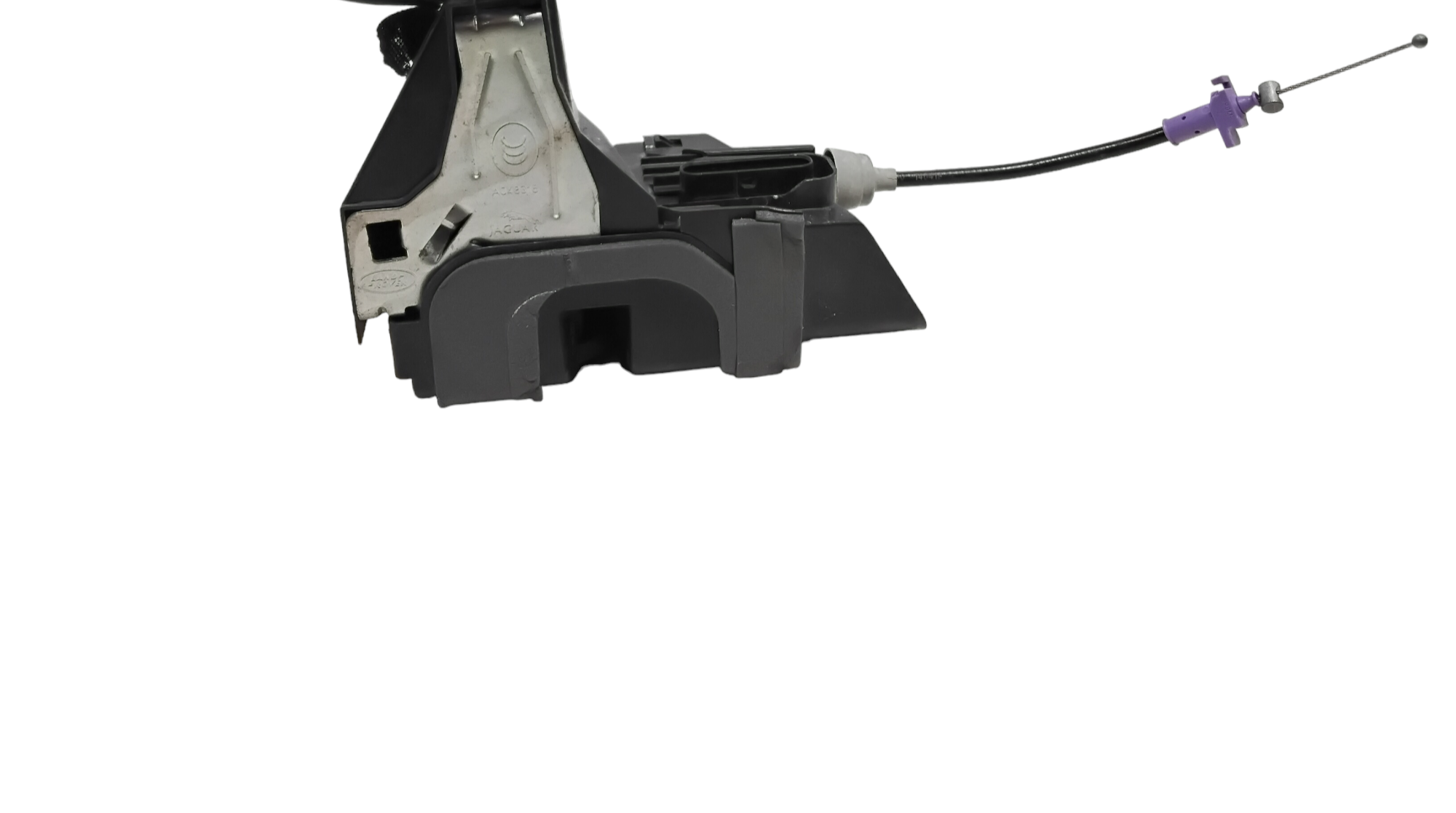 Serratura Posteriore destra per Land Rover Range Rover Evoque Serie (18>) (2018 - In produzione)