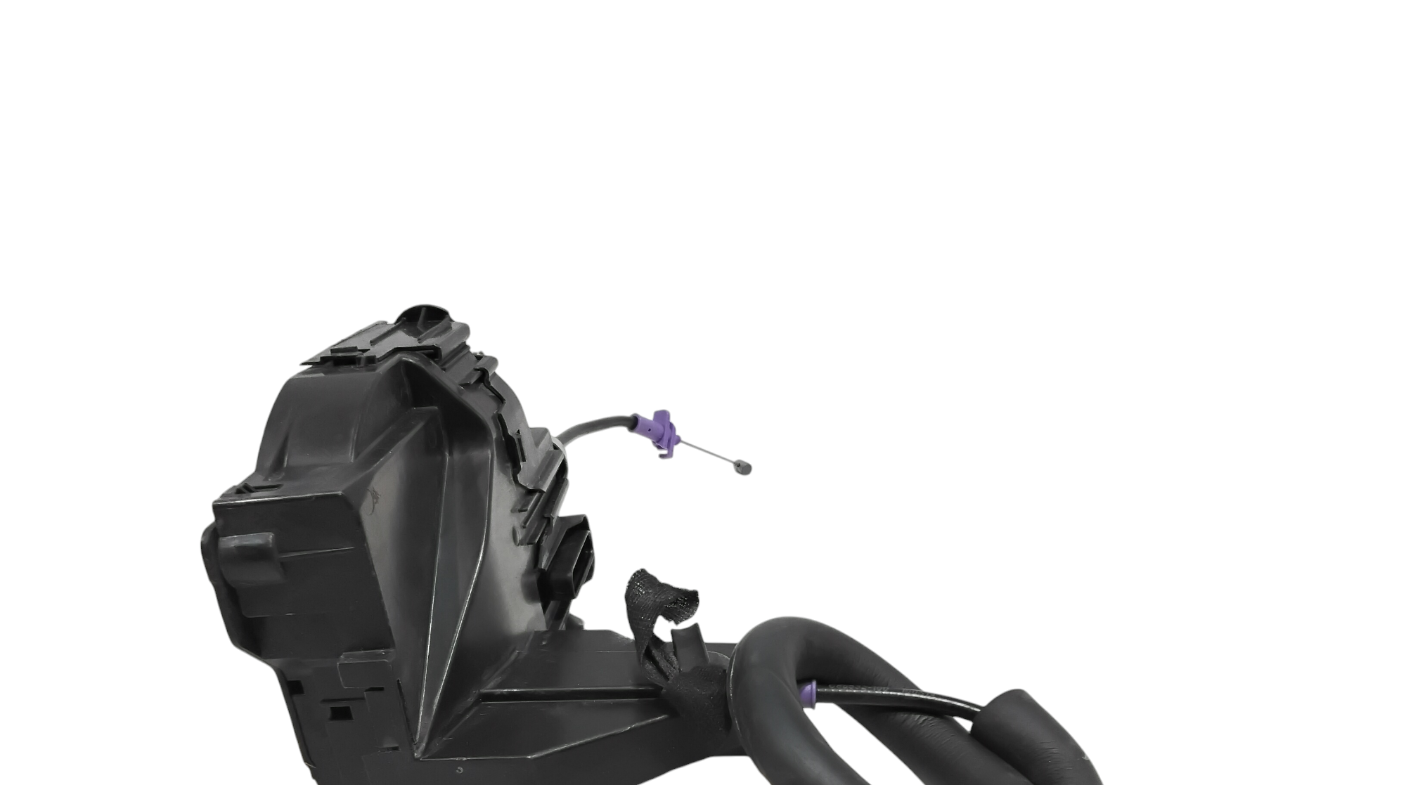 Serratura Posteriore destra per Land Rover Range Rover Evoque Serie (18>) (2018 - In produzione)