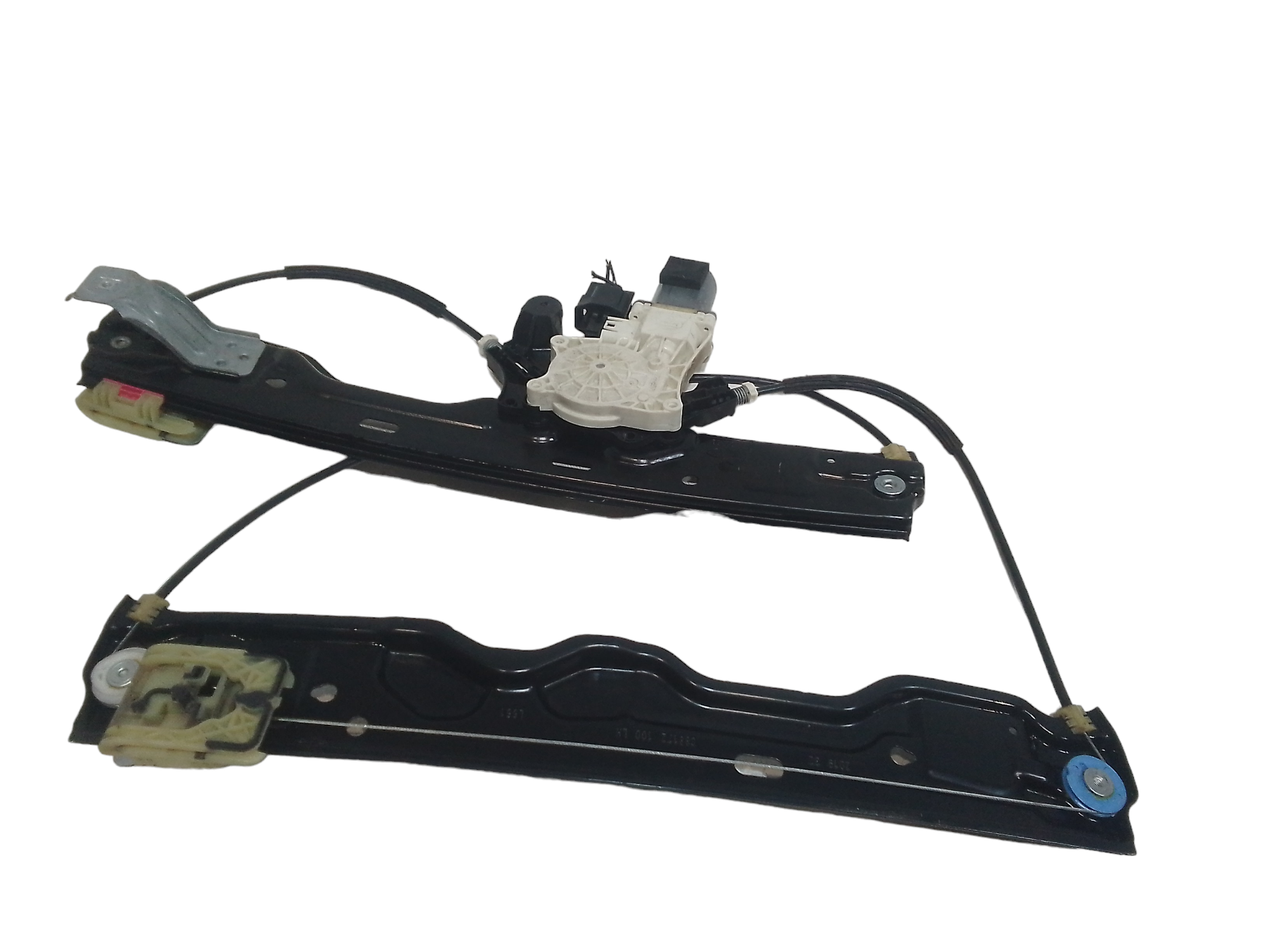 Cremagliera anteriore sinistra Guida per Land Rover Range Rover Evoque Serie (18>) (2018 - In produzione)