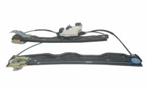 Cremagliera anteriore sinistra Guida per Land Rover Range Rover Evoque Serie (18>) (2018 - In produzione)