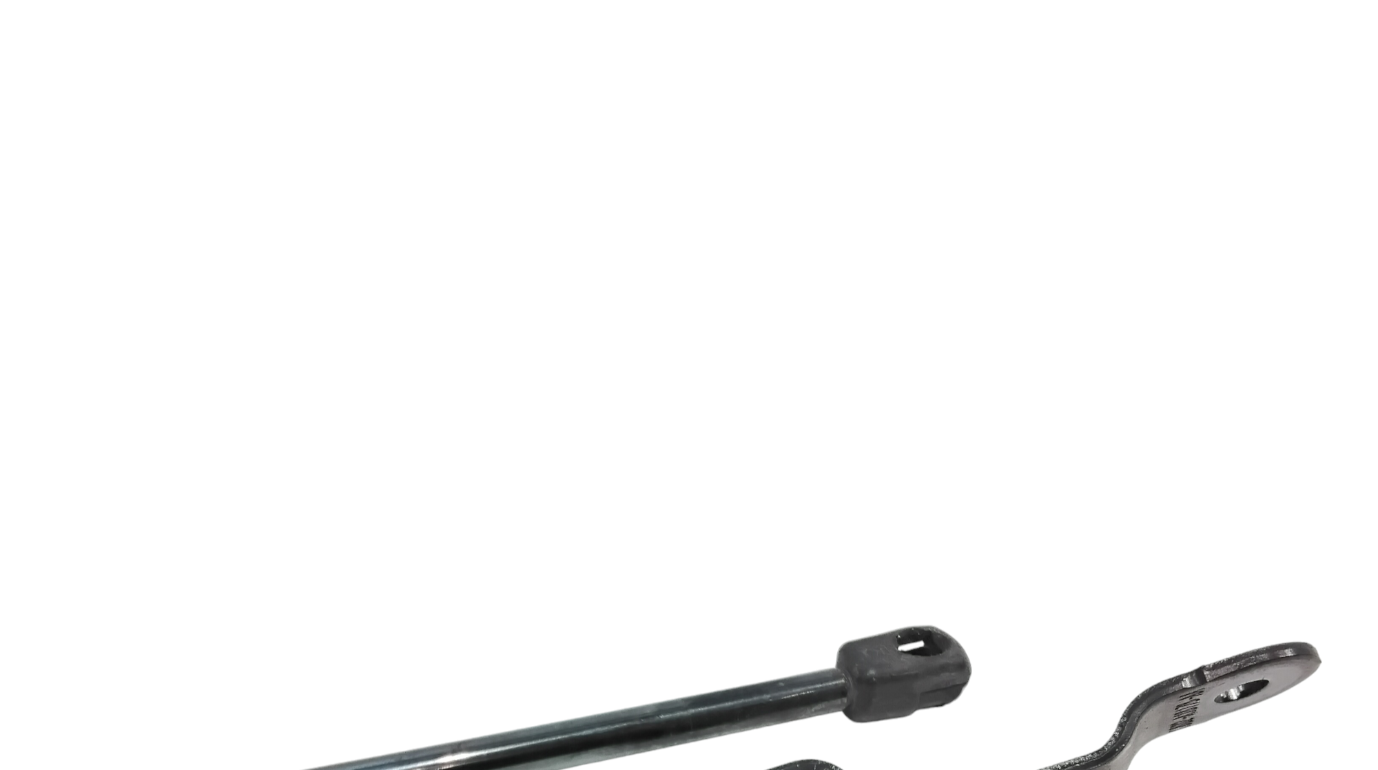 Pistoncini cofano Post. per Land Rover Range Rover Evoque Serie (18>) (2018 - In produzione)