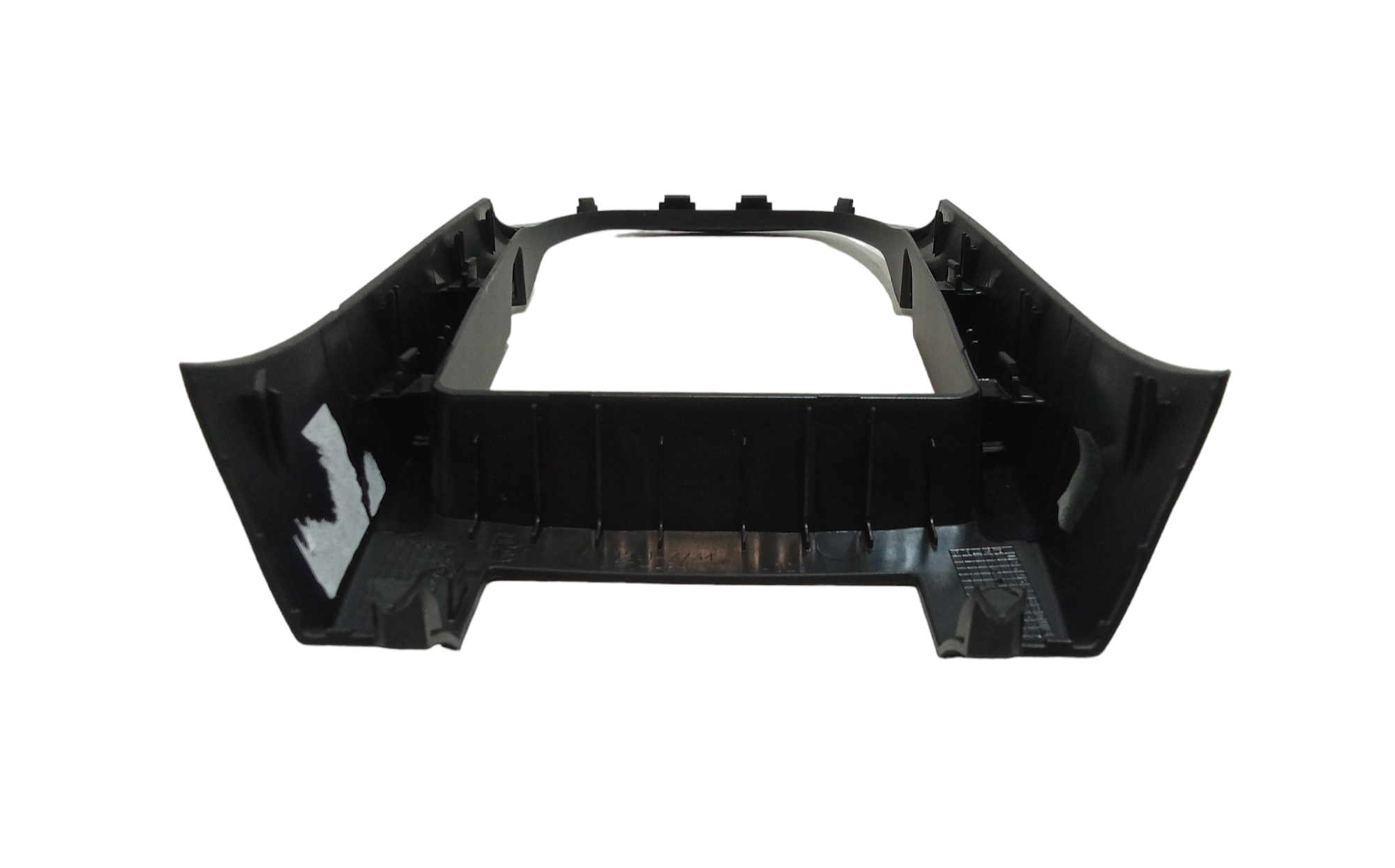 Modanatura console tunnel centrale per Alfa Romeo Stelvio Serie (949_) (16>) (2016 - In produzione)