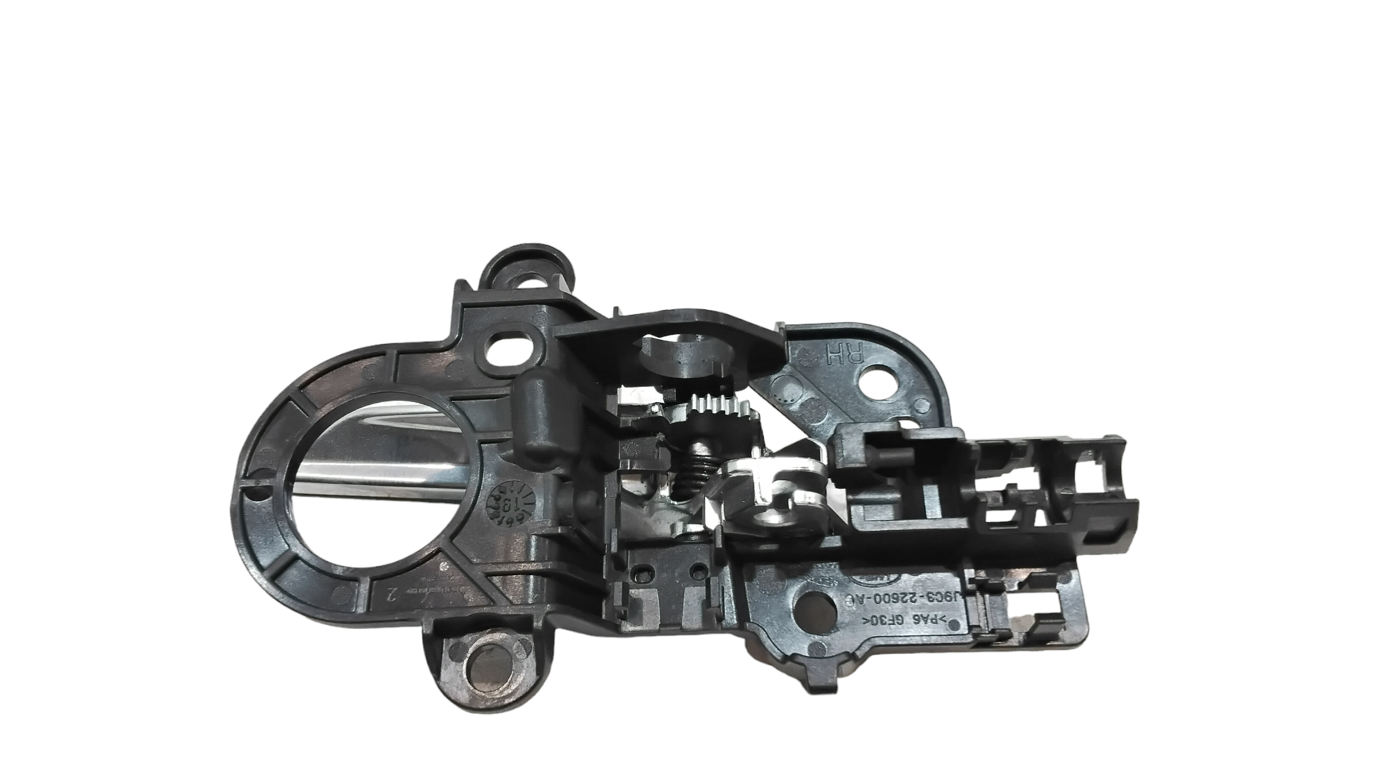 Maniglia interna Posteriore Destra per Land Rover Range Rover Evoque Serie (18>) (2018 - In produzione)