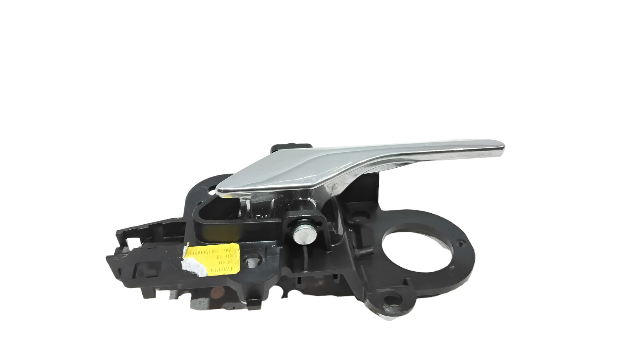 Maniglia interna Posteriore Destra per Land Rover Range Rover Evoque Serie (18>) (2018 - In produzione)