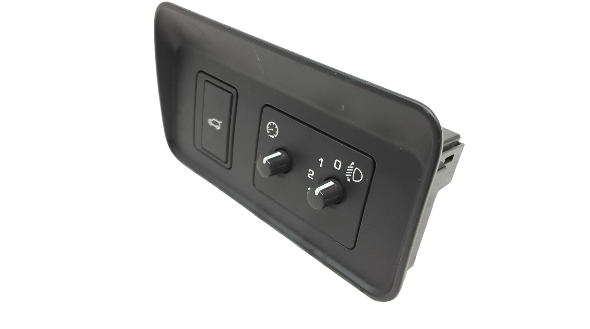 Regolatore Fari per Land Rover Range Rover Evoque Serie (18>) (2018 - In produzione)