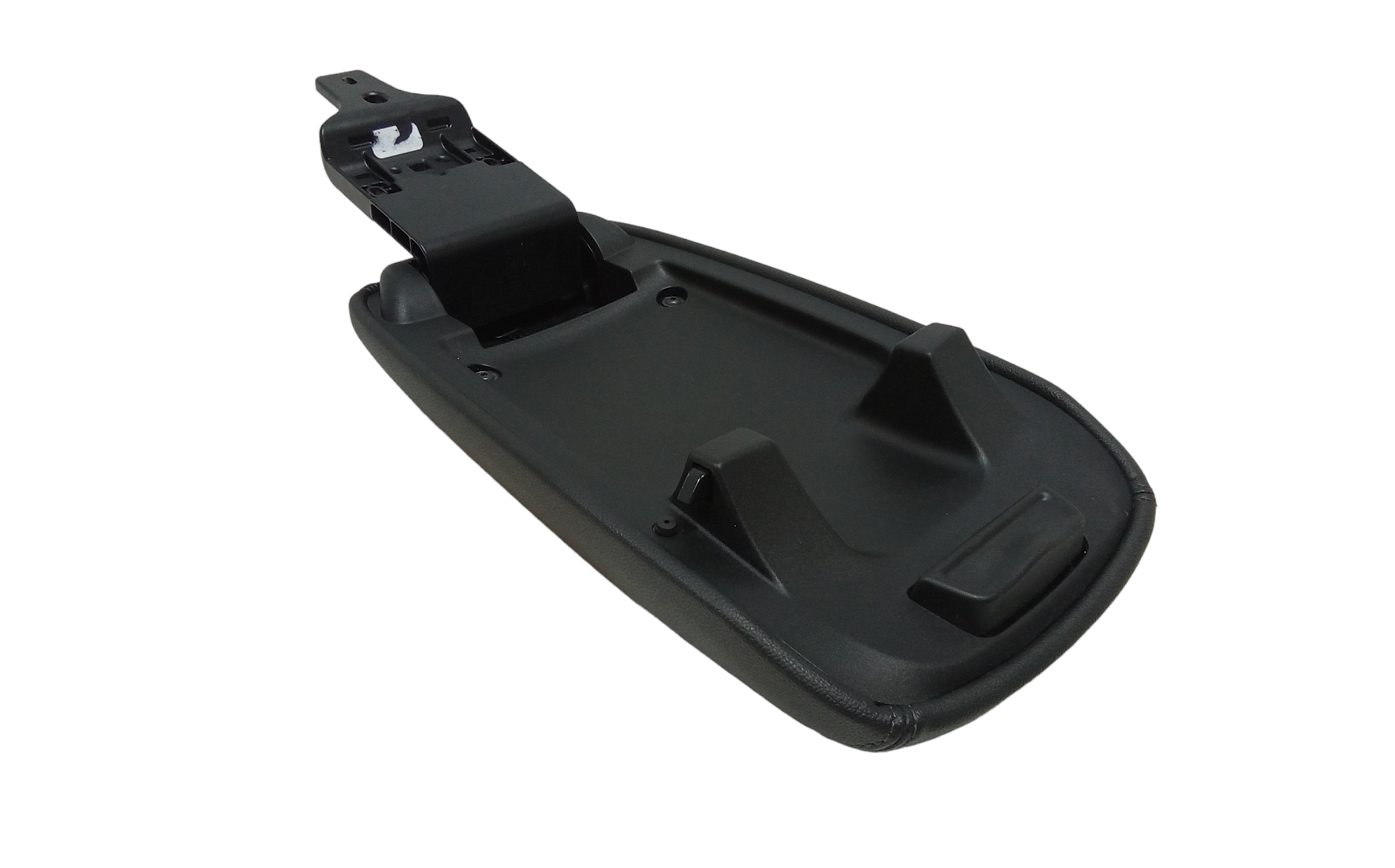 Bracciolo centrale per Alfa Romeo Stelvio Serie (949_) (16>) (2016 - In produzione)