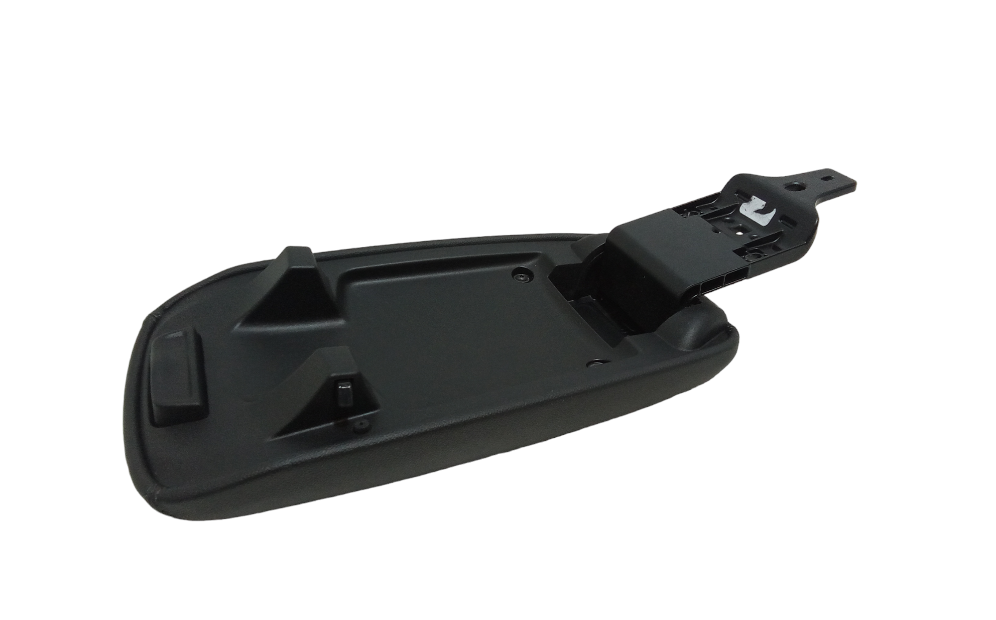 Bracciolo centrale per Alfa Romeo Stelvio Serie (949_) (16>) (2016 - In produzione)