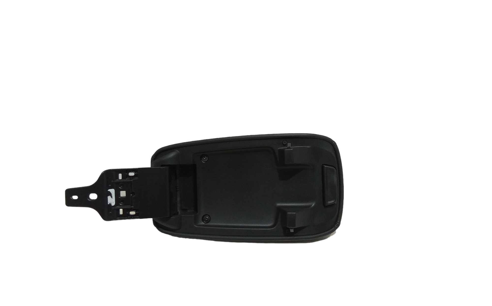 Bracciolo centrale per Alfa Romeo Stelvio Serie (949_) (16>) (2016 - In produzione)