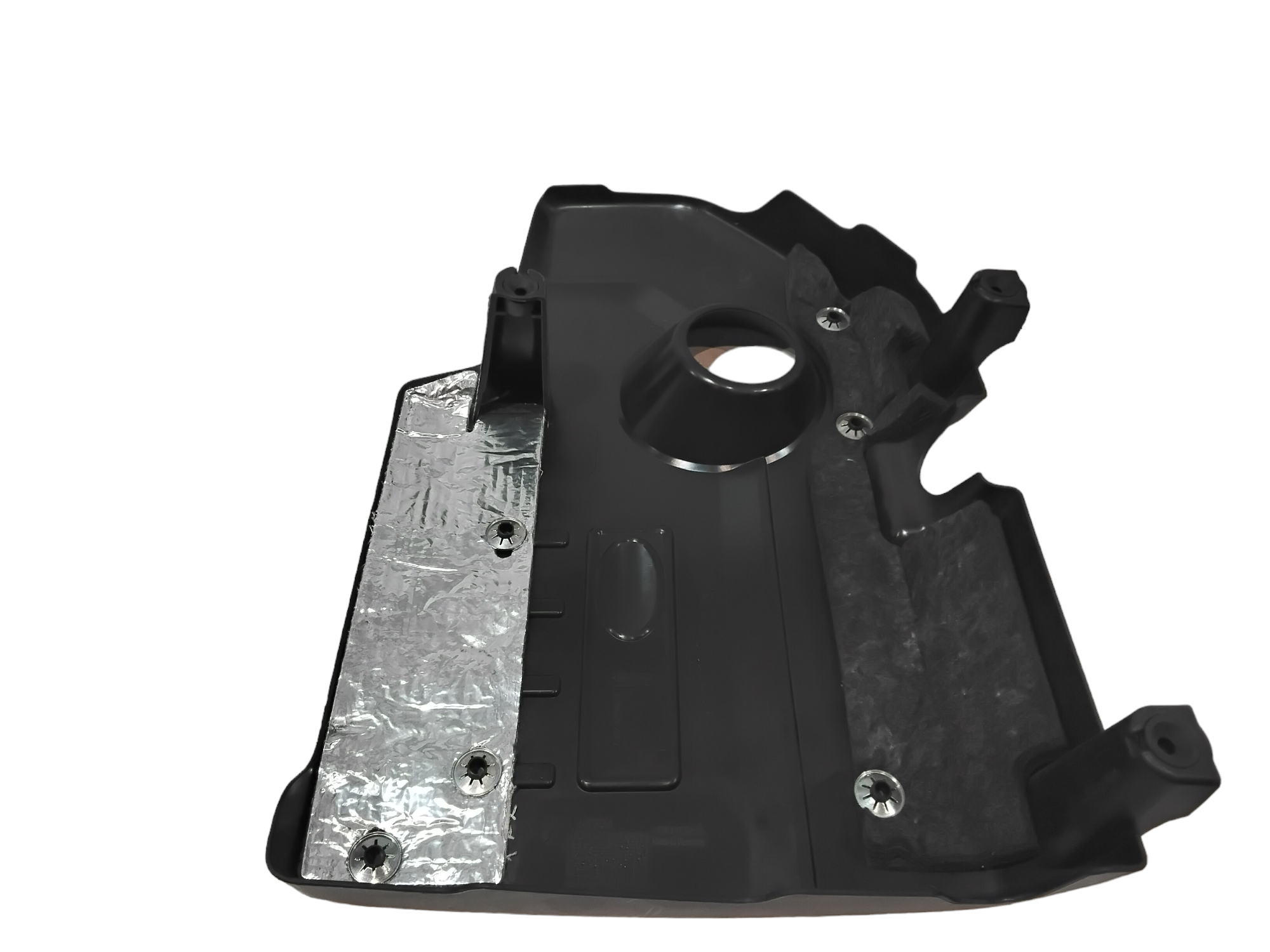 Coprimotore per Land Rover Range Rover Evoque Serie (18>) (2018 - In produzione)