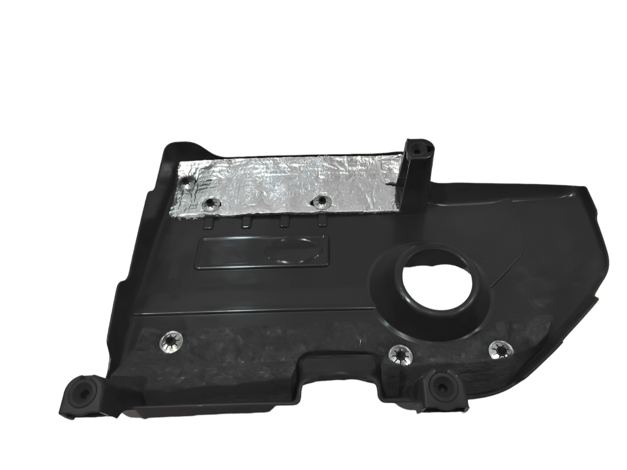 Coprimotore per Land Rover Range Rover Evoque Serie (18>) (2018 - In produzione)