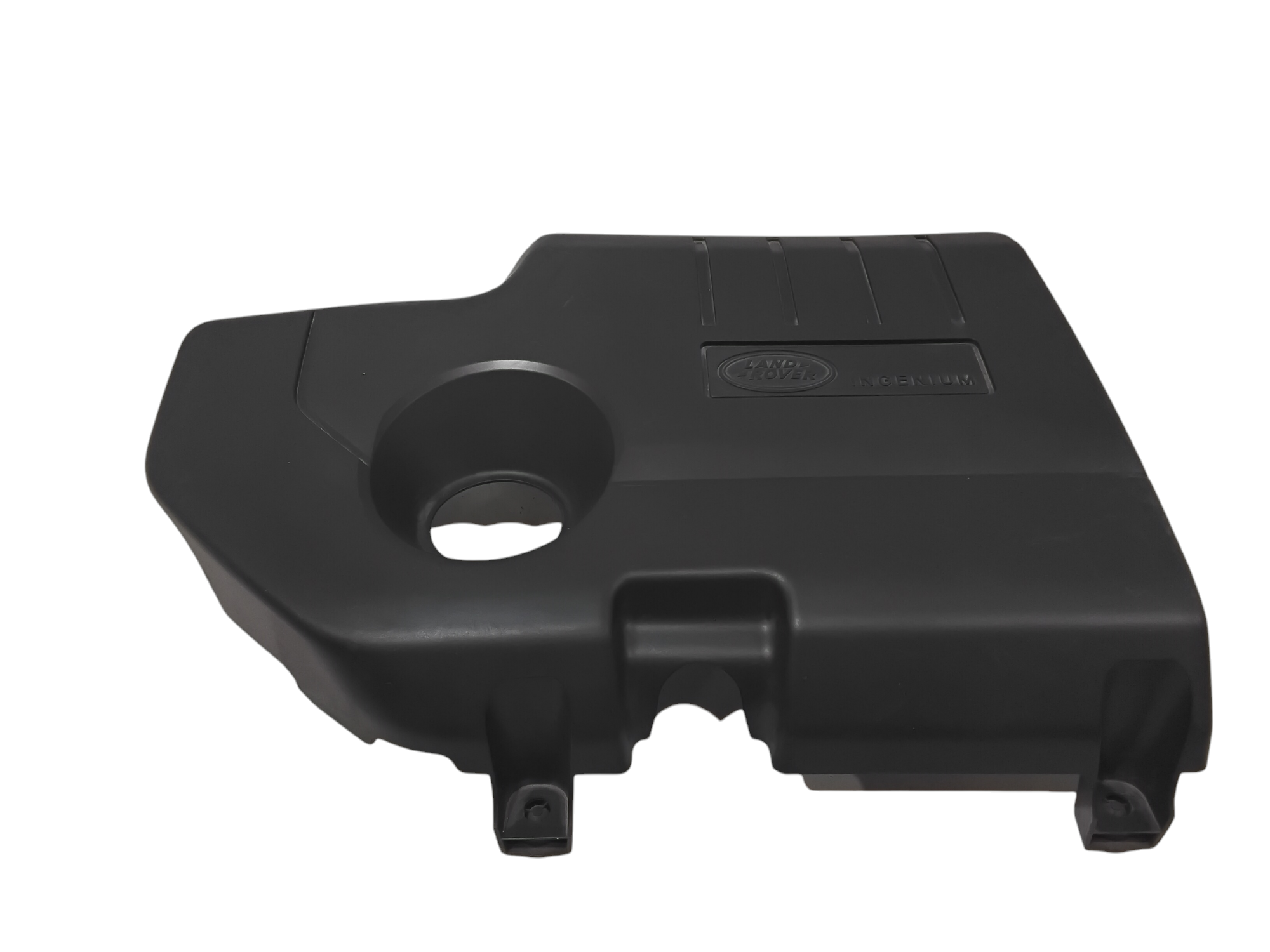 Coprimotore per Land Rover Range Rover Evoque Serie (18>) (2018 - In produzione)