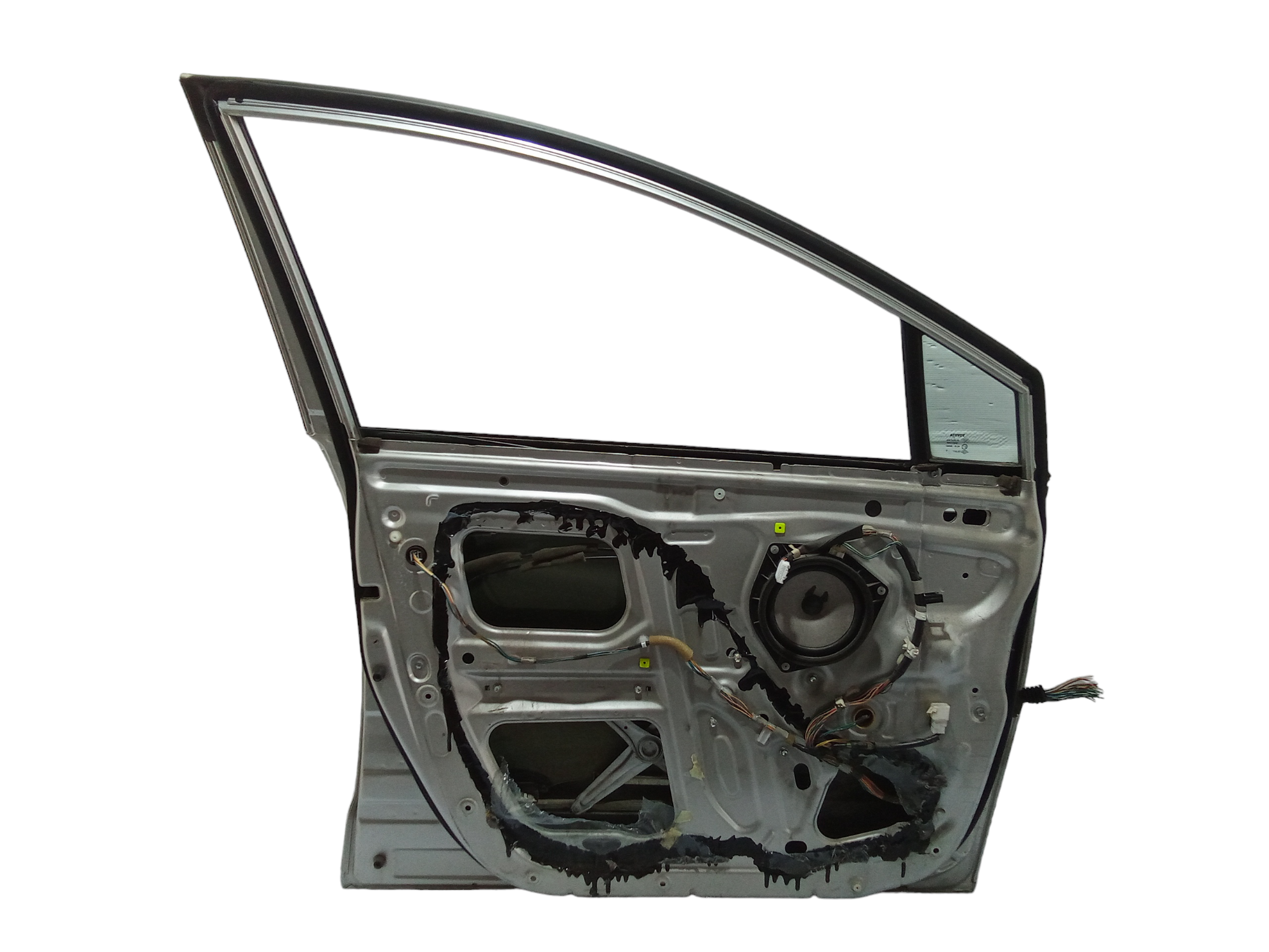 Portiera Anteriore Sinistra per Toyota Corolla Berlina 4 Serie (2005 - In produzione)