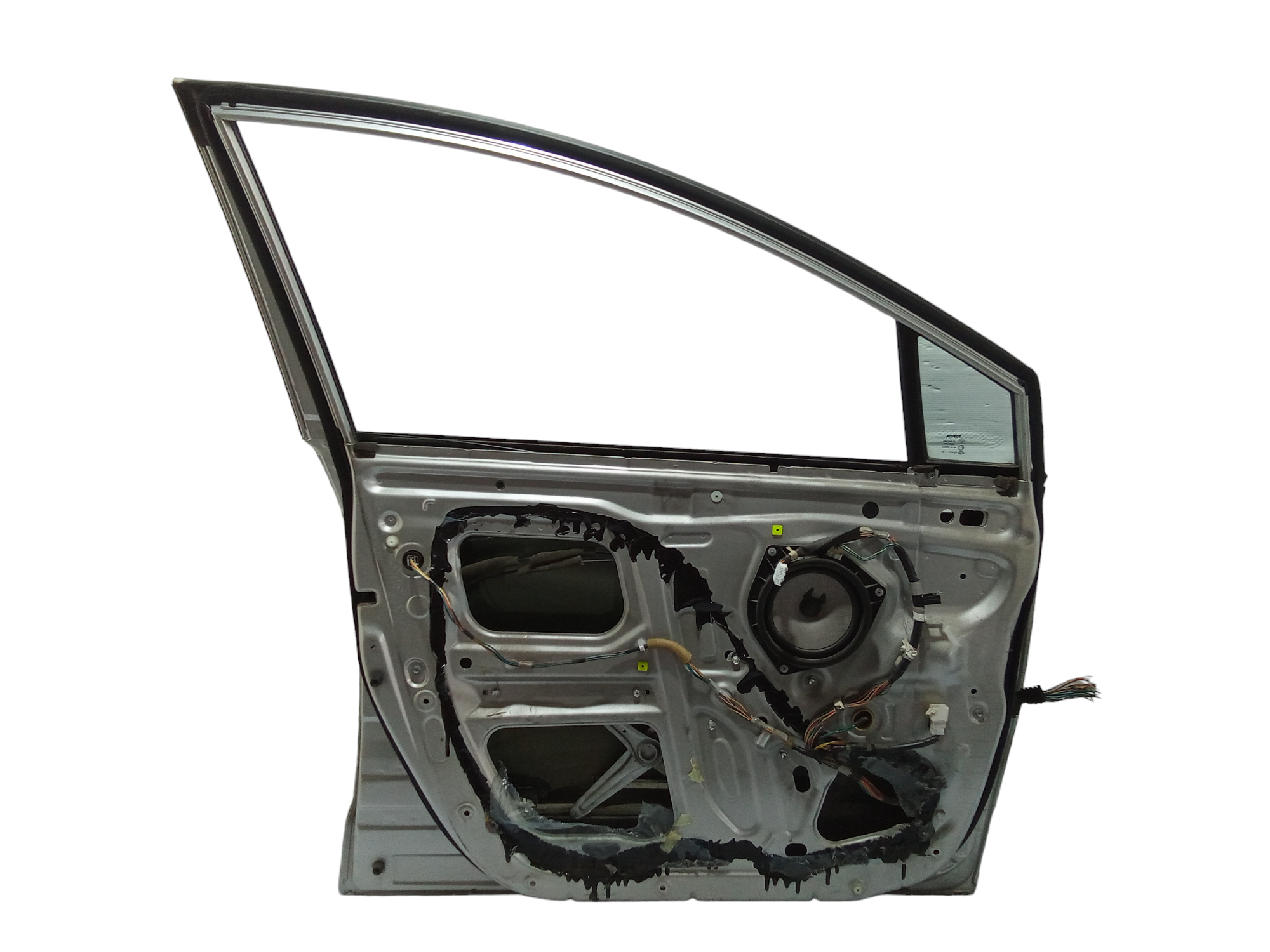 Portiera Anteriore Sinistra per Toyota Corolla Berlina 4 Serie (2005 - In produzione)