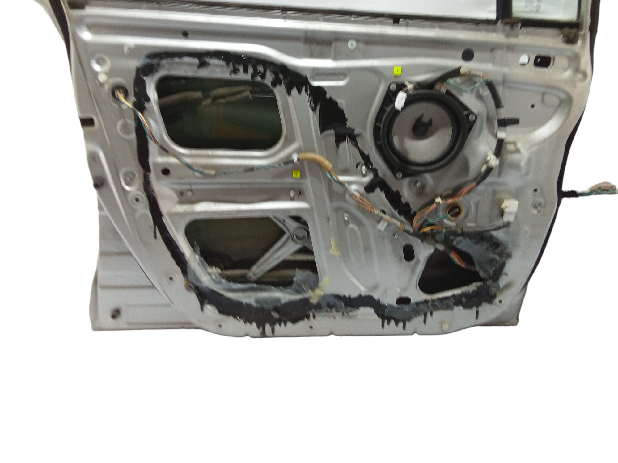 Portiera Anteriore Sinistra per Toyota Corolla Berlina 4 Serie (2005 - In produzione)