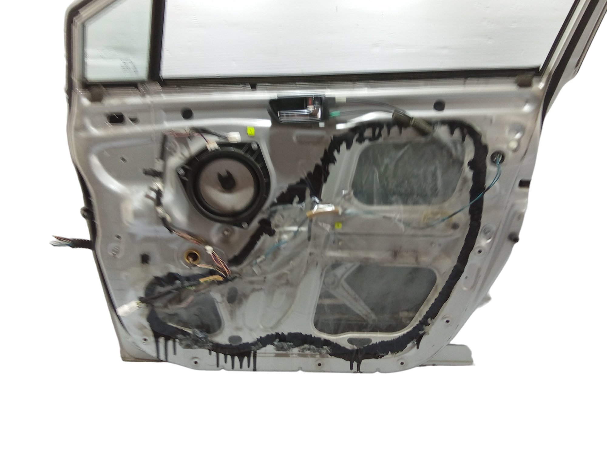 Portiera anteriore Destra per Toyota Corolla Berlina 4 Serie (2005 - In produzione)