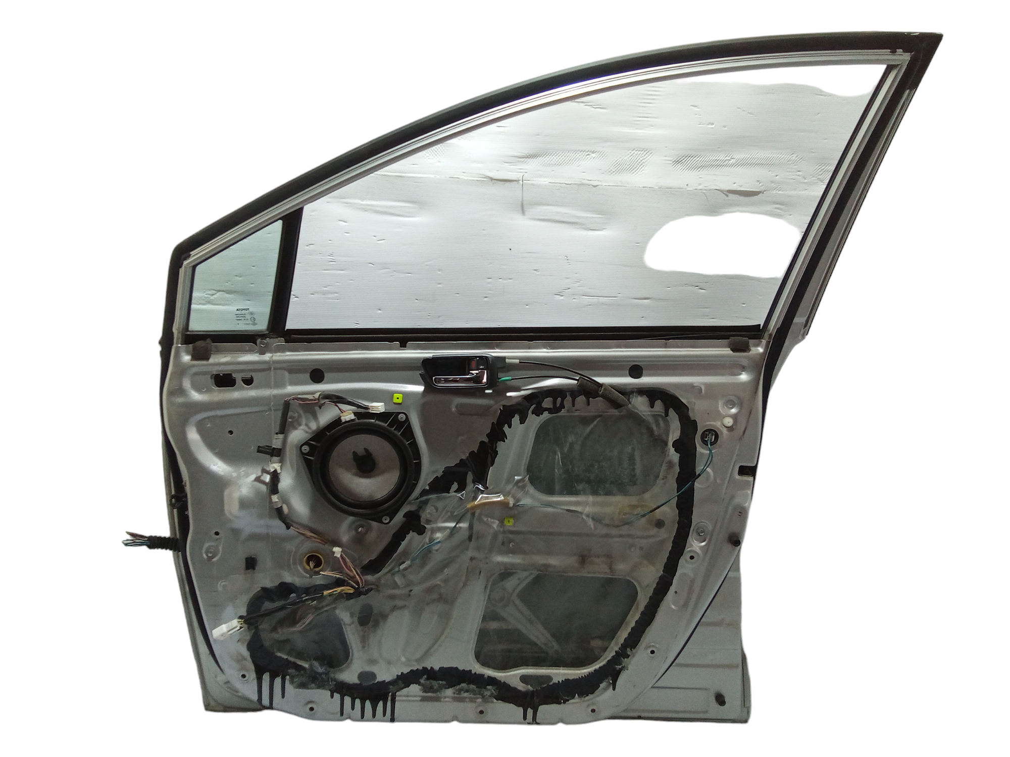 Portiera anteriore Destra per Toyota Corolla Berlina 4 Serie (2005 - In produzione)