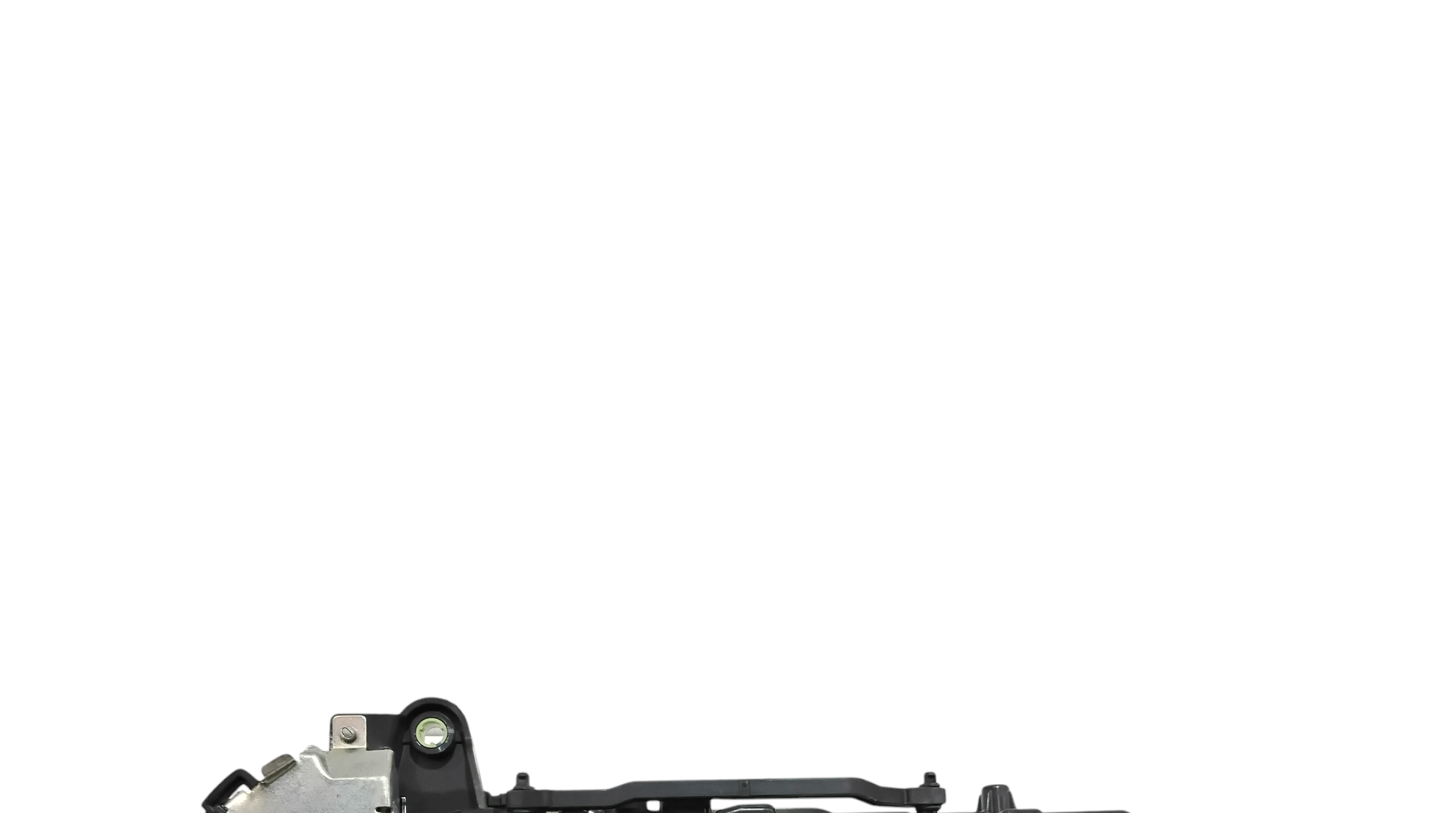 Maniglia esterna Anteriore Sinistra per Land Rover Range Rover Evoque Serie (18>) (2018 - In produzione)