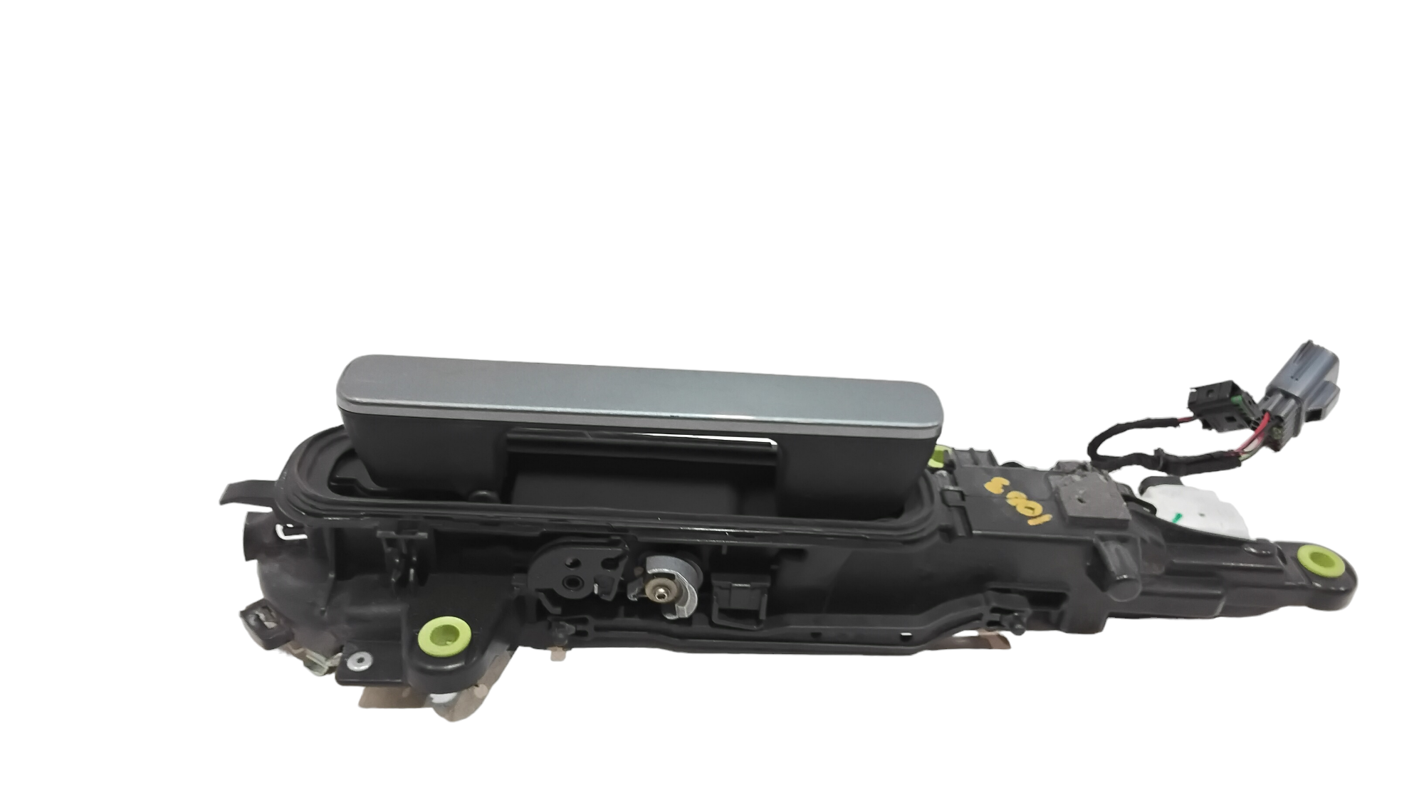 Maniglia esterna Anteriore Sinistra per Land Rover Range Rover Evoque Serie (18>) (2018 - In produzione)