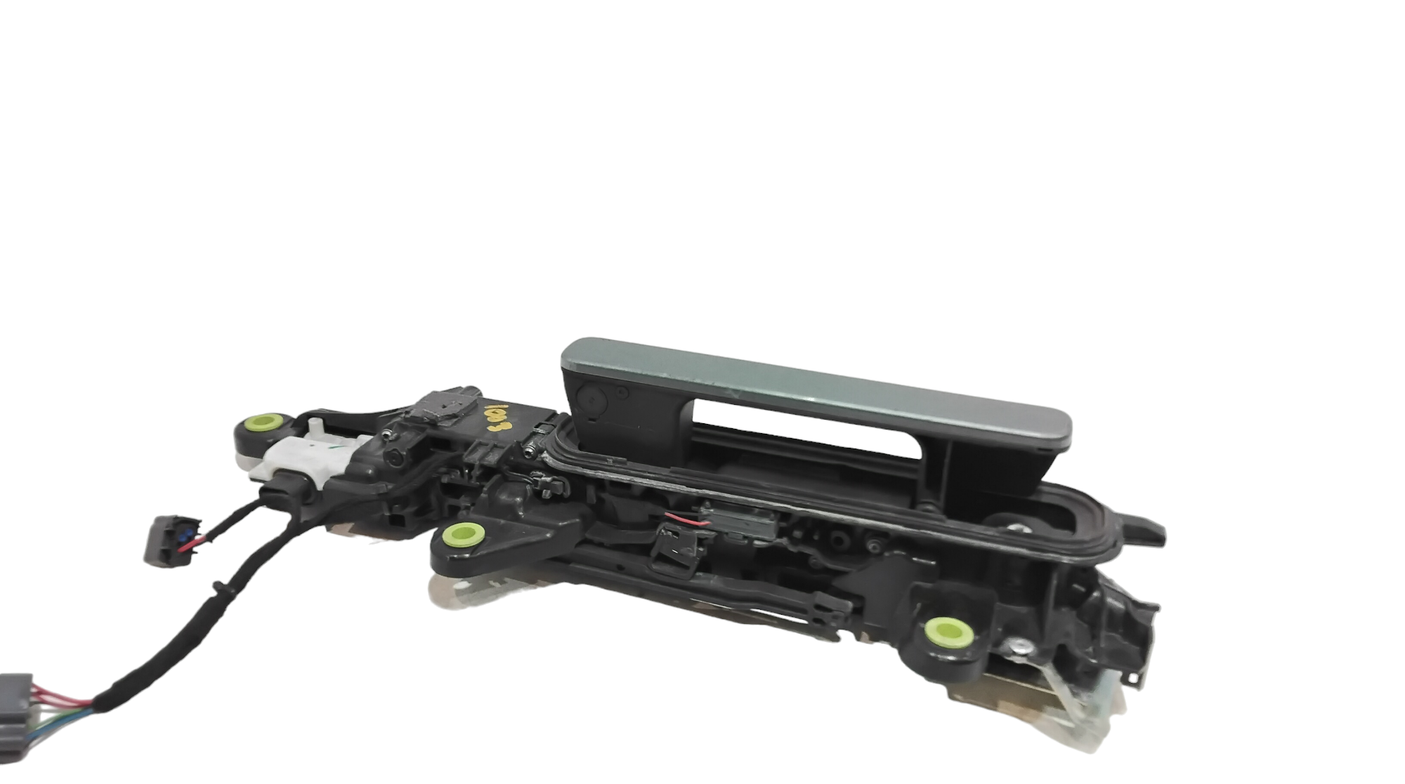 Maniglia esterna Anteriore Sinistra per Land Rover Range Rover Evoque Serie (18>) (2018 - In produzione)