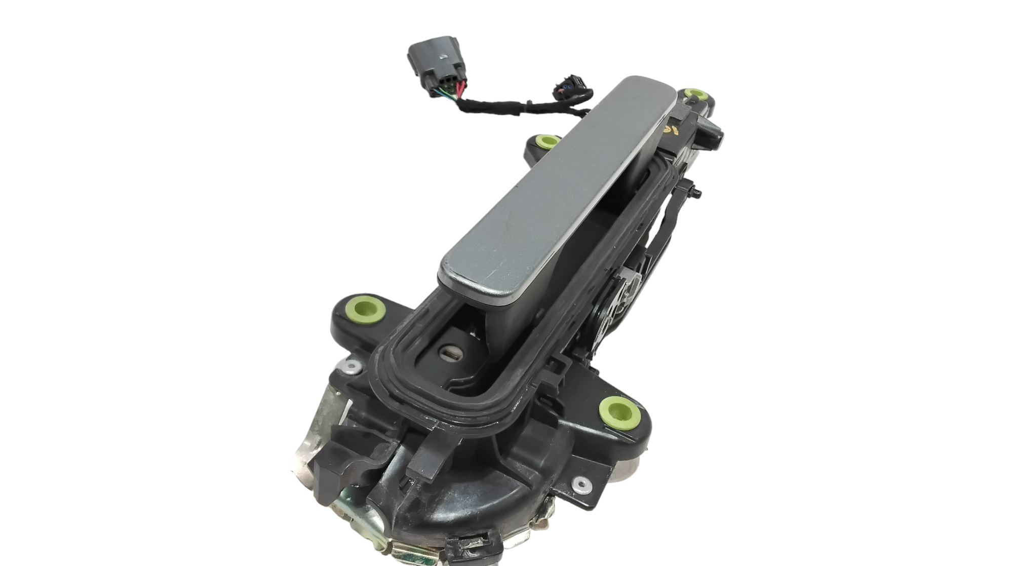 Maniglia esterna Anteriore Sinistra per Land Rover Range Rover Evoque Serie (18>) (2018 - In produzione)