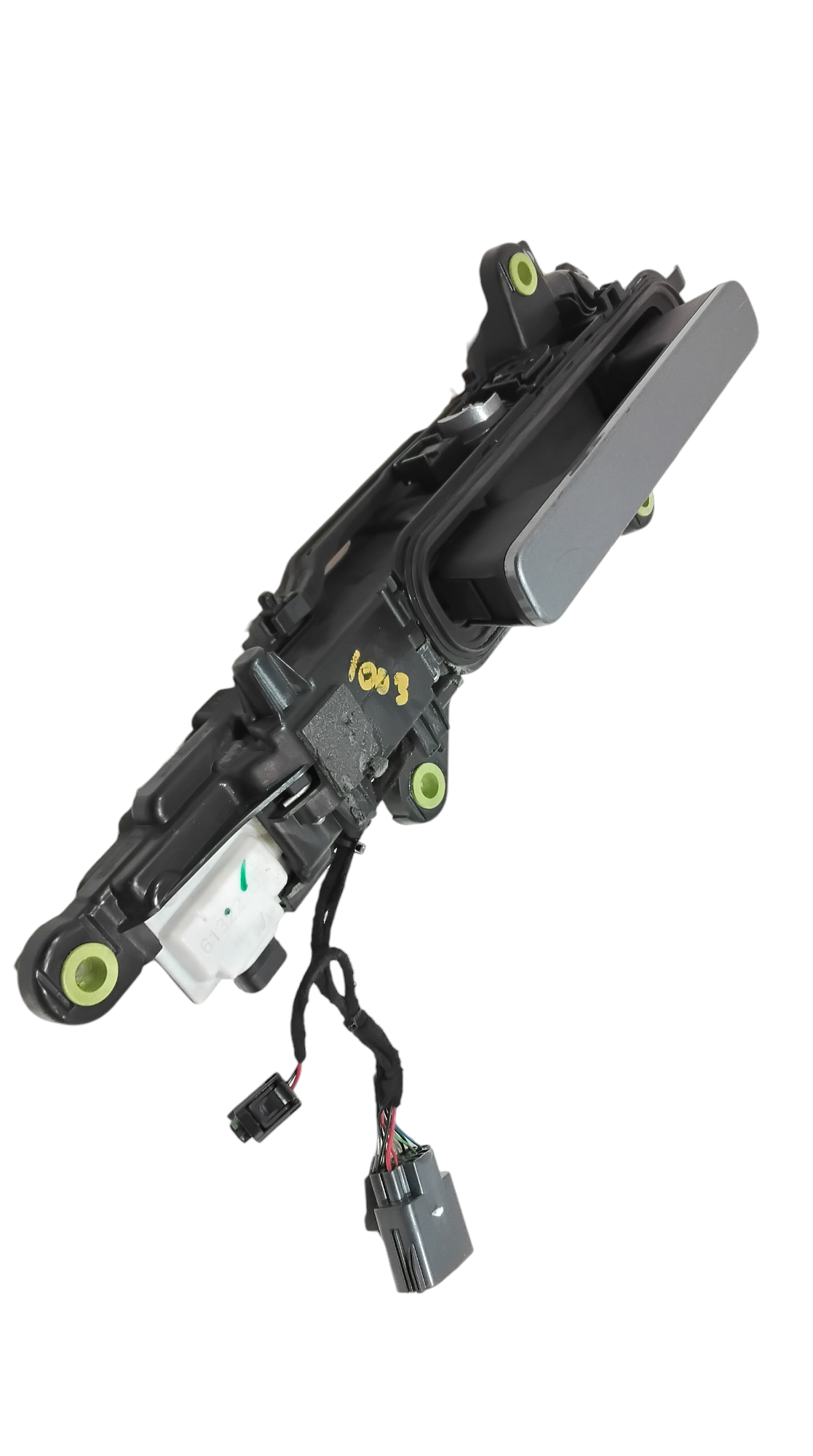 Maniglia esterna Anteriore Sinistra per Land Rover Range Rover Evoque Serie (18>) (2018 - In produzione)