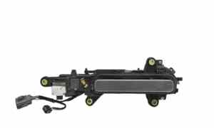 Maniglia esterna Anteriore Sinistra per Land Rover Range Rover Evoque Serie (18>) (2018 - In produzione)