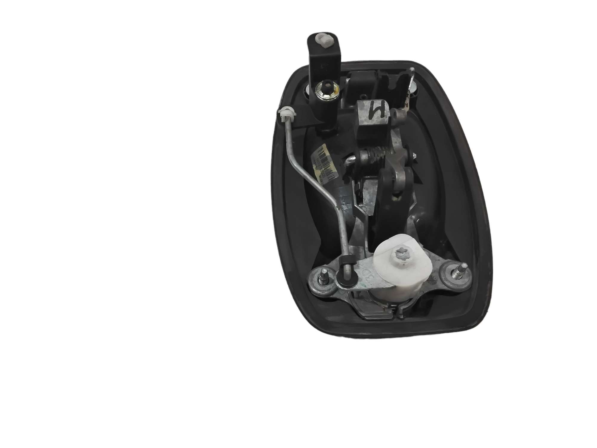 Maniglia esterna Anteriore Sinistra per Fiat Ducato 5 Serie (2006 - 2014)