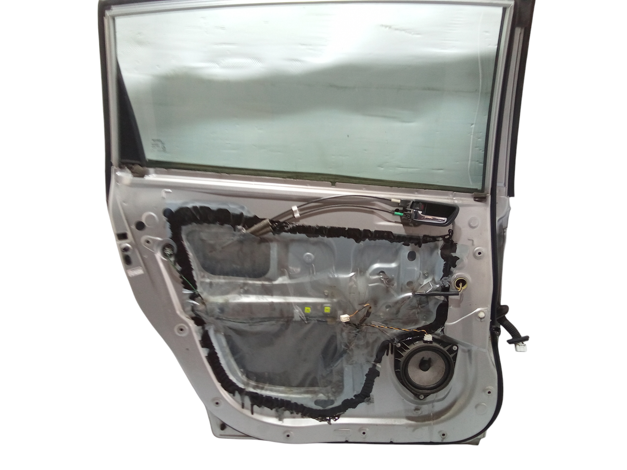 Portiera Posteriore Sinistra per Toyota Corolla Berlina 4 Serie (2005 - In produzione)