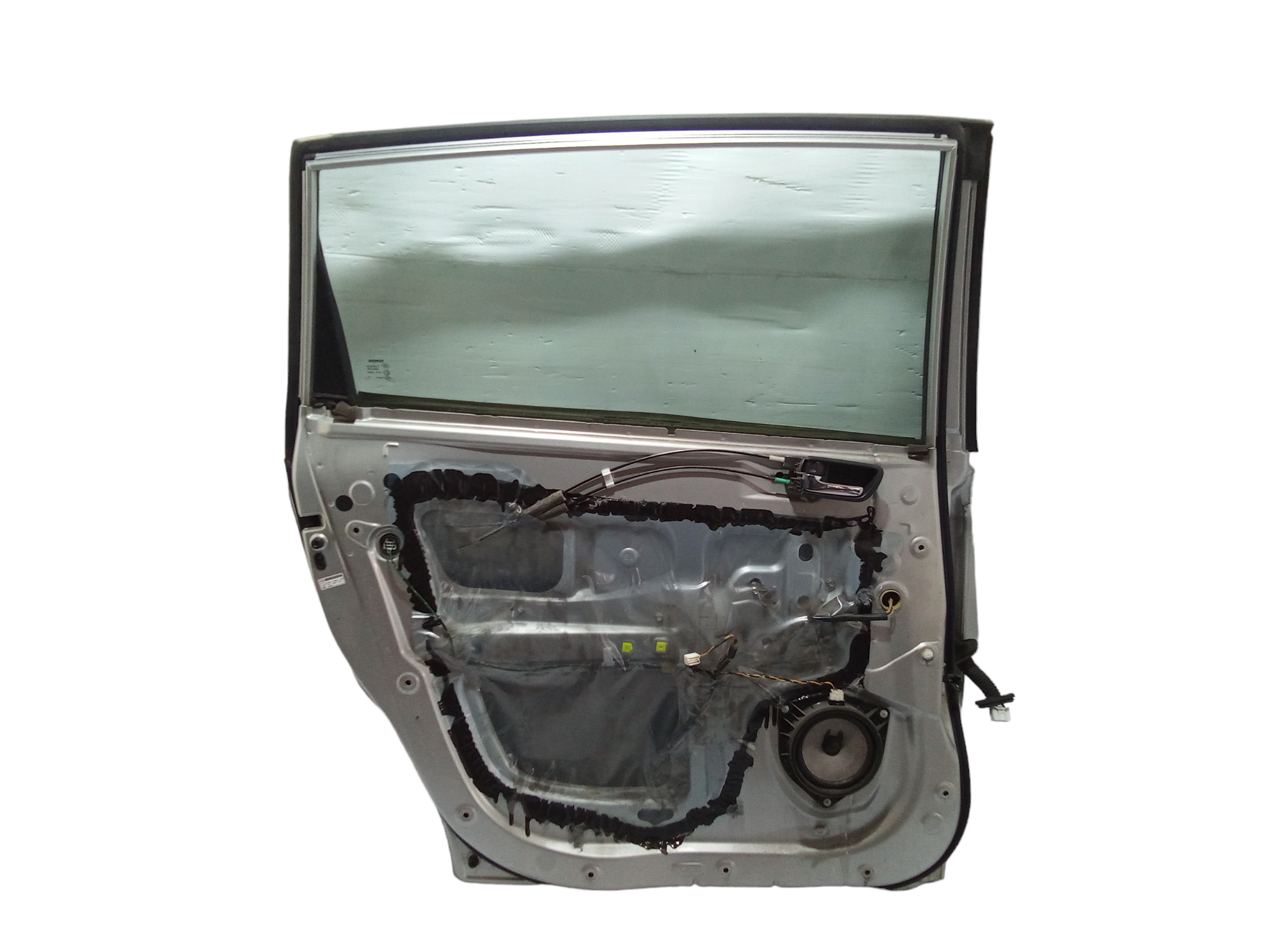 Portiera Posteriore Sinistra per Toyota Corolla Berlina 4 Serie (2005 - In produzione)