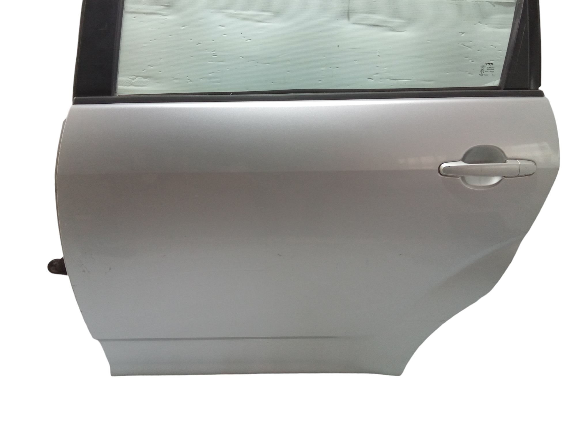 Portiera Posteriore Sinistra per Toyota Corolla Berlina 4 Serie (2005 - In produzione)