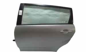 Portiera Posteriore Sinistra per Toyota Corolla Berlina 4 Serie (2005 - In produzione)