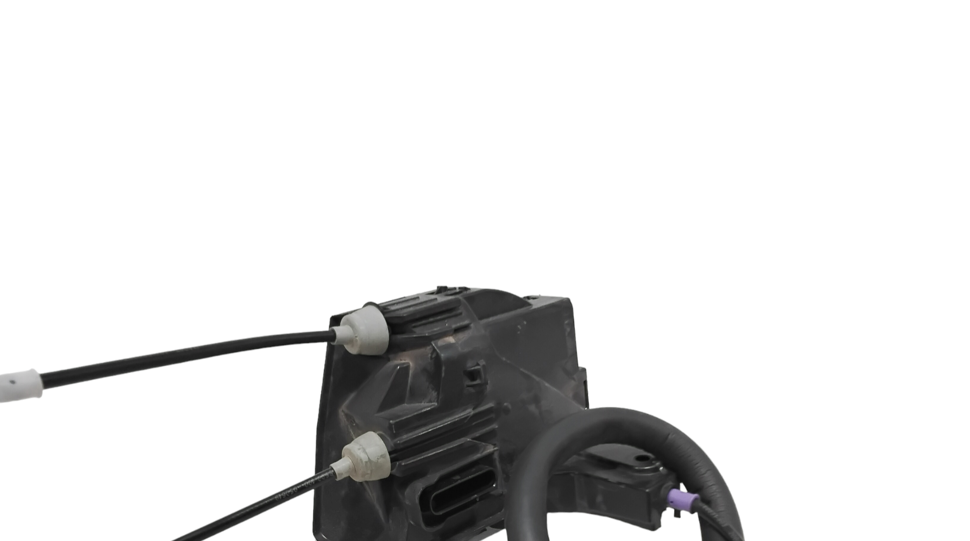 Serratura Anteriore Sinistra per Land Rover Range Rover Evoque Serie (18>) (2018 - In produzione)