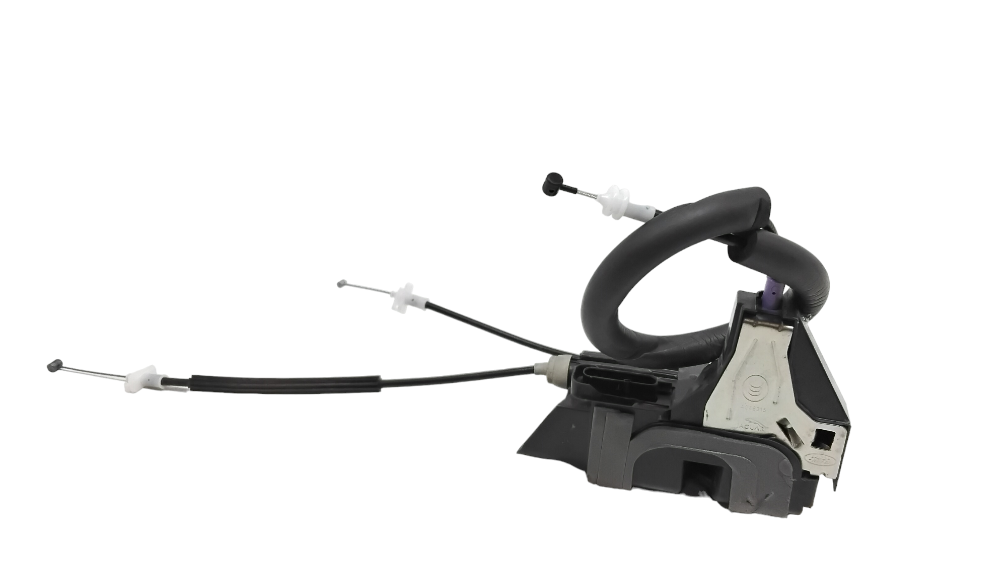 Serratura Anteriore Sinistra per Land Rover Range Rover Evoque Serie (18>) (2018 - In produzione)