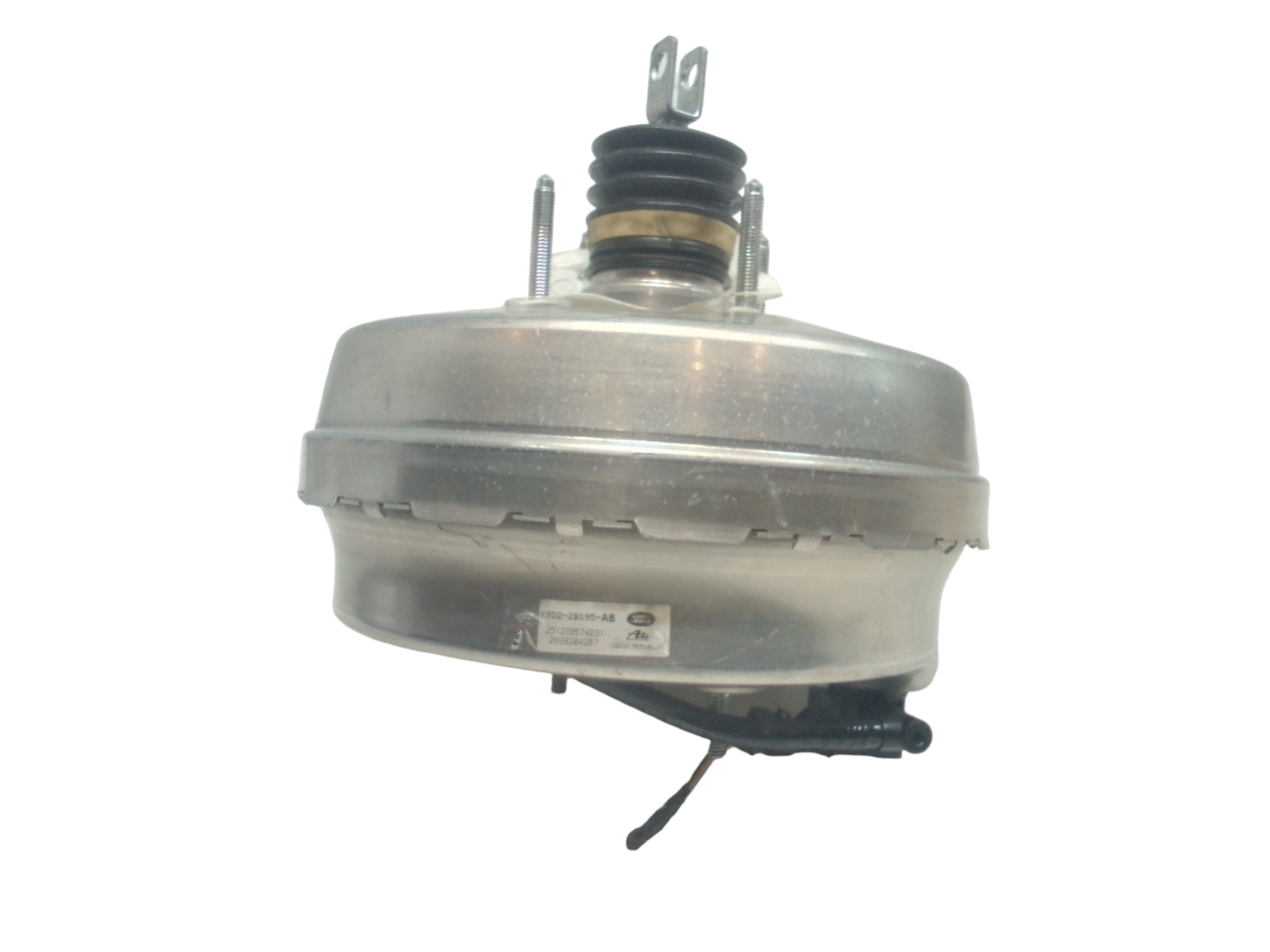 Servofreno per Land Rover Range Rover Evoque Serie (18>) (2018 - In produzione)