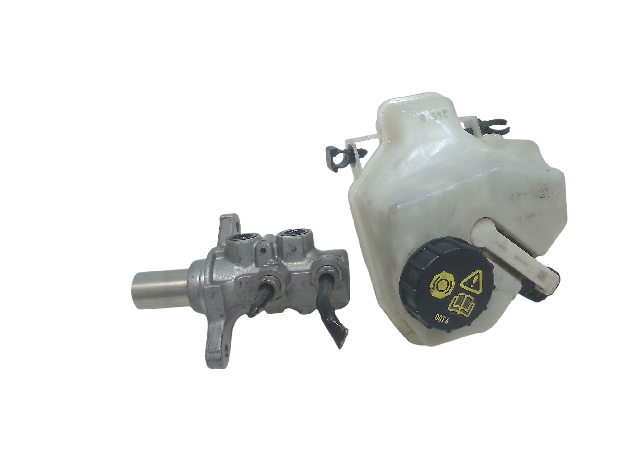 Pompa Freni per Land Rover Range Rover Evoque Serie (18>) (2018 - In produzione)