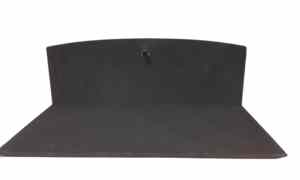 Tappeto vano baule per Land Rover Range Rover Evoque Serie (18>) (2018 - In produzione)