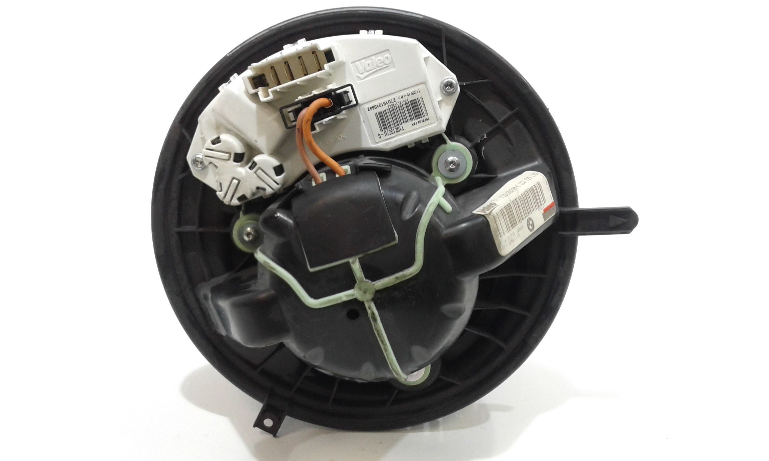 Ventola riscaldamento BMW X4 F26