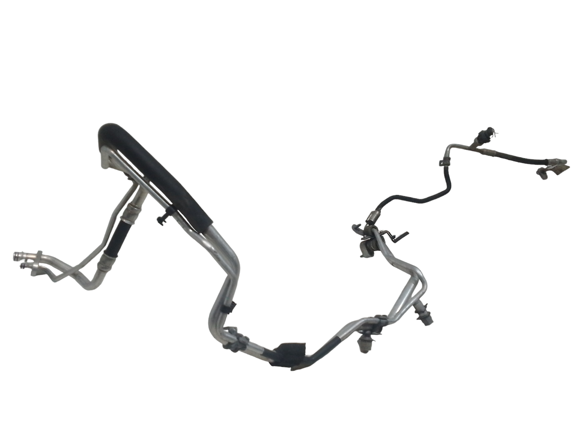 Tubi A/C per Land Rover Range Rover Evoque Serie (18>) (2018 - In produzione)