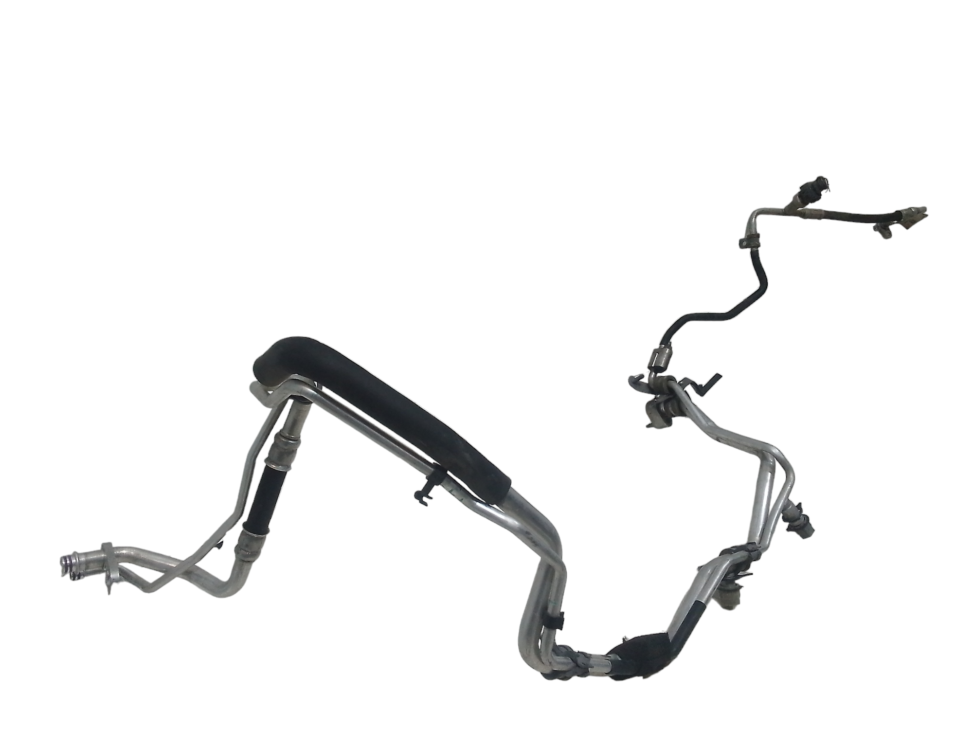 Tubi A/C per Land Rover Range Rover Evoque Serie (18>) (2018 - In produzione)