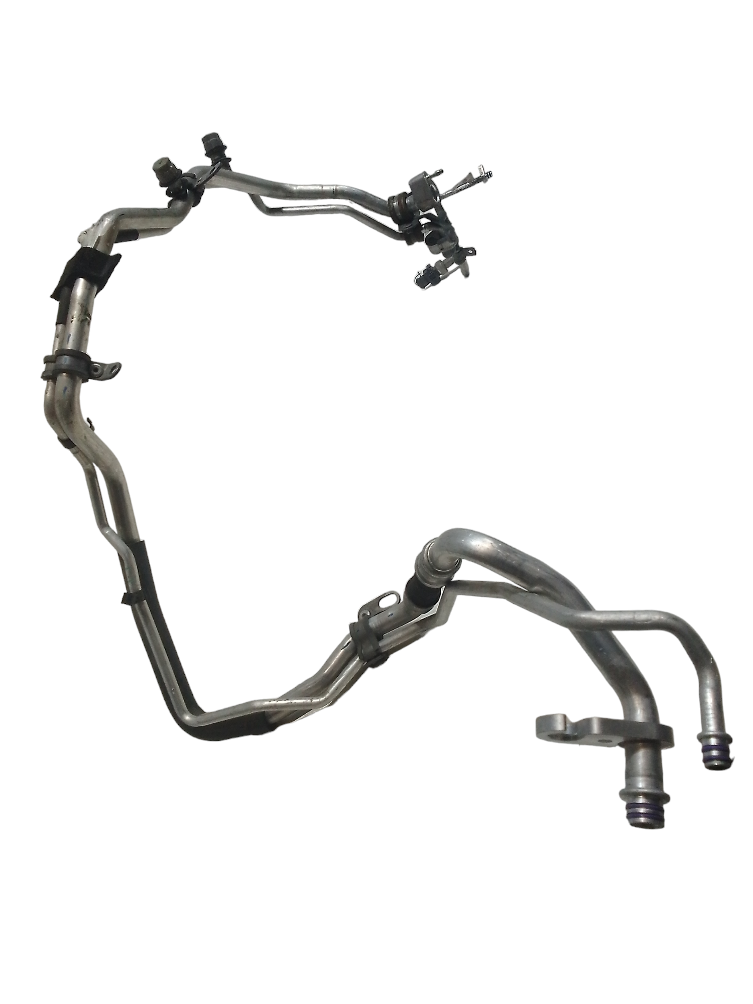 Tubi A/C per Land Rover Range Rover Evoque Serie (18>) (2018 - In produzione)